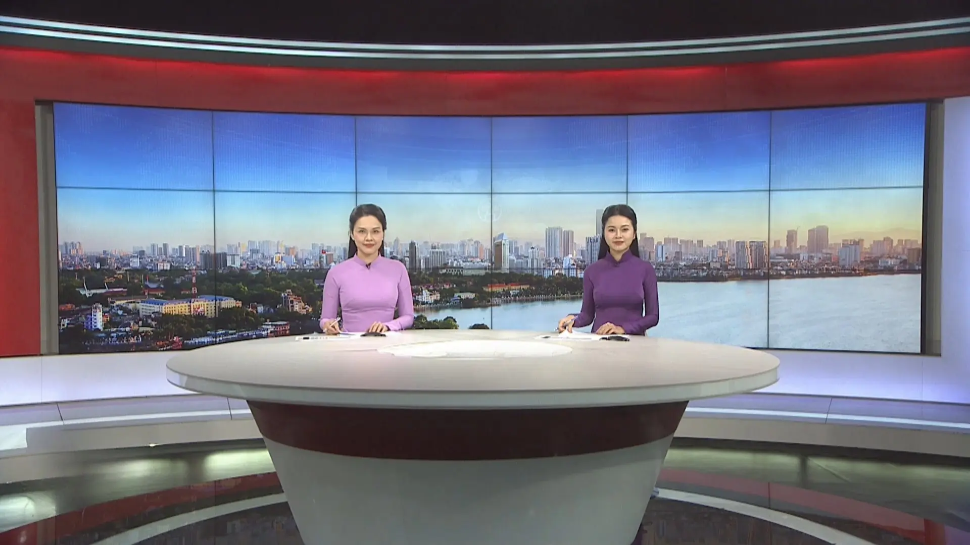 Chương trình Thời sự 18h30 | 14/11/2025